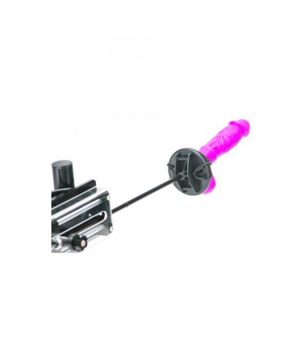 ADAPTADOR BASE UNIVERSAL DILDOS-F-MACHINE (Saint Sual) EAN: 700465834645 - Imagen 6