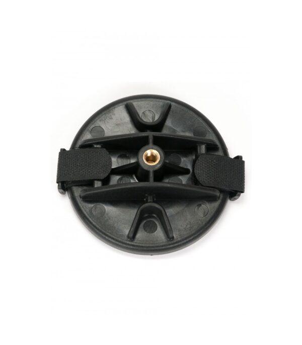 ADAPTADOR BASE UNIVERSAL DILDOS-F-MACHINE (Saint Sual) EAN: 700465834645 - Imagen 2