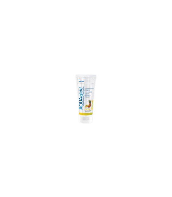 AQUAGLIDE SABOR EXÓTICO 100ML-JOYDIVISION (Saint Sual)