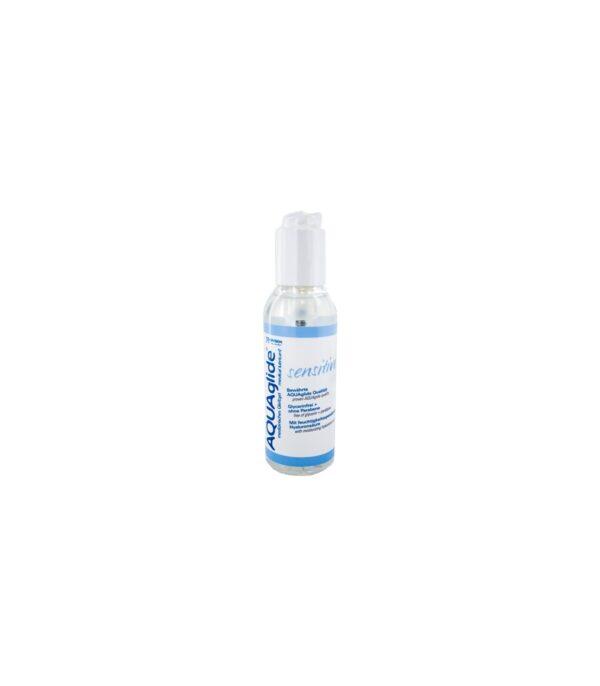 AQUAGLIDE SENSITIVE 125ML-JOYDIVISION (Saint Sual) EAN: 4028403117411