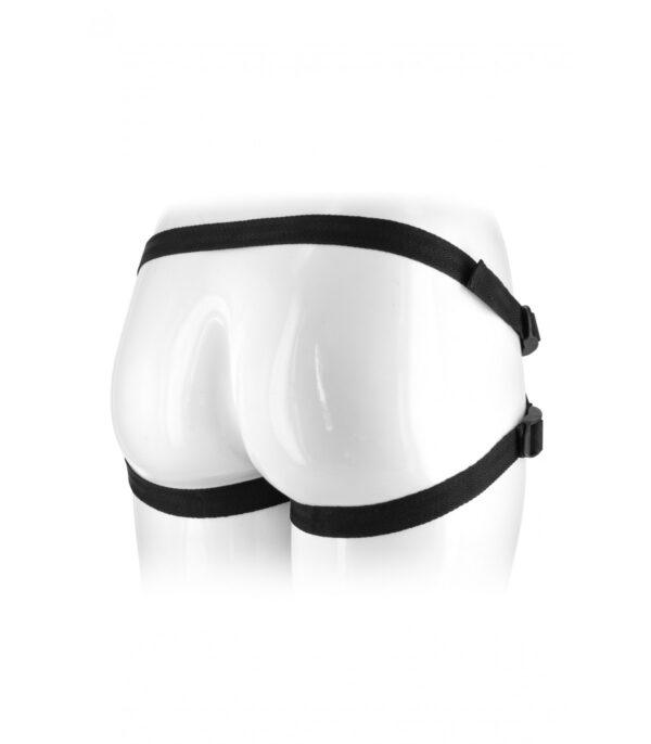 ARNES CON DILDO REALÍSTICO TONY 18 CM-REAL BODY (Saint Sual) EAN: 3479225141275 - Imagen 3