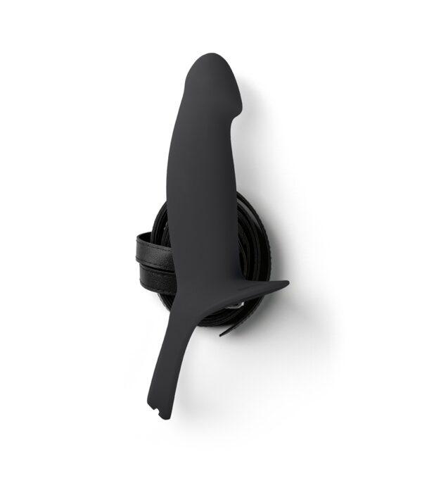 ARNÉS HUECO H2 TALLA L BLACK-VIRGITE - HOLLOW STRAPS (Saint Sual) EAN: 8436572921672