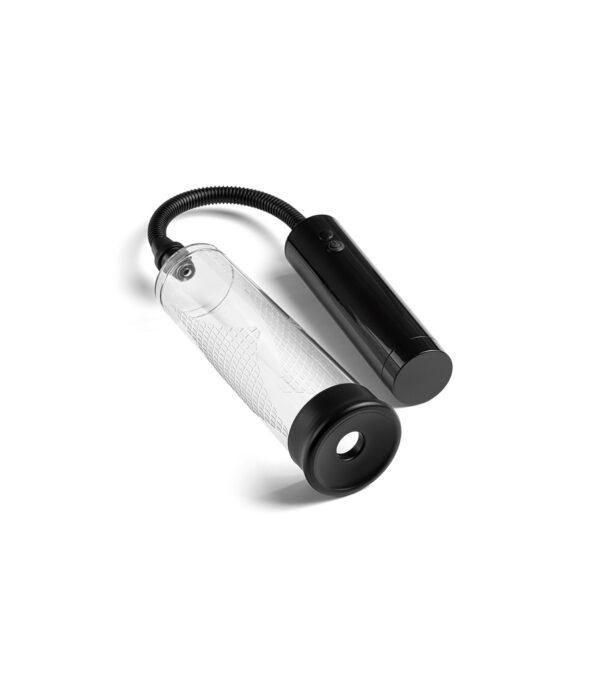 BOMBA PENE C/ MANDO USB-VIRGITE - PUMP IT (Saint Sual) EAN: 8436572922129 - Imagen 6