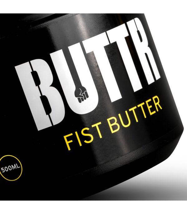 BUTTR FISTING BUTTER 500 ML-BUTTR (Saint Sual) EAN: 8719497669745 - Imagen 6