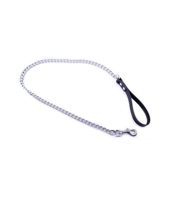 CORREA ACERO NEGRO L 105 CM-KIOTOS (Saint Sual) EAN: 8718969405874