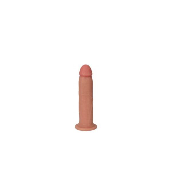 DILDO PENE FLESH 2032 CM"-XR - JOCK (Saint Sual) EAN: 643380984548