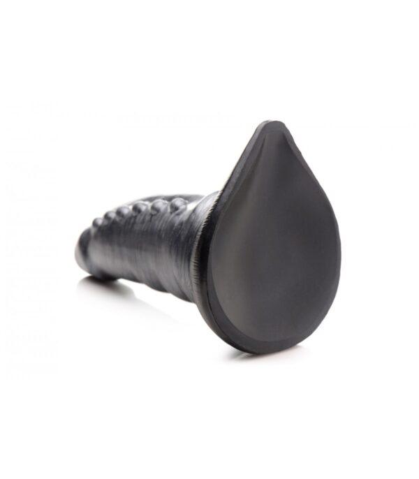 DILDO SILICONA BEASTLY 21 CM X 7'60 CM-XR - CREATURE COCKS (Saint Sual) EAN: 848518046116 - Imagen 2