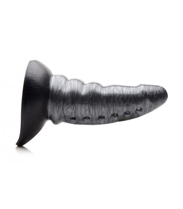 DILDO SILICONA BEASTLY 21 CM X 7'60 CM-XR - CREATURE COCKS (Saint Sual) EAN: 848518046116 - Imagen 4