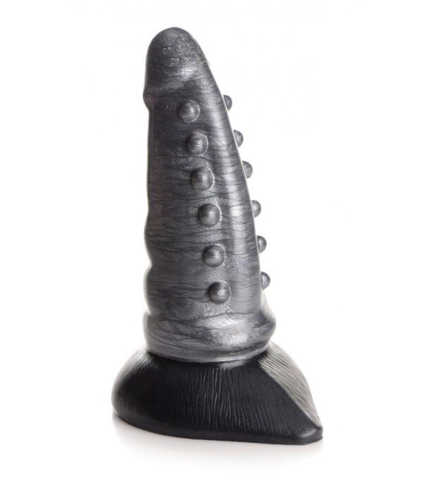 DILDO SILICONA BEASTLY 21 CM X 7'60 CM-XR - CREATURE COCKS (Saint Sual) EAN: 848518046116 - Imagen 5