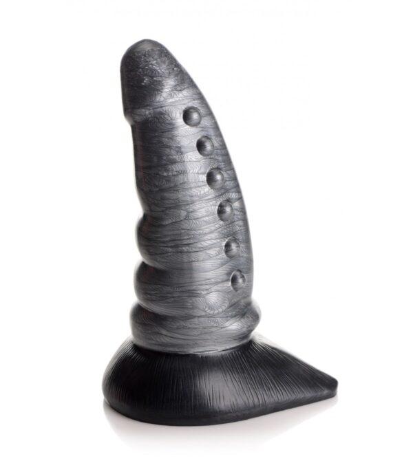 DILDO SILICONA BEASTLY 21 CM X 7'60 CM-XR - CREATURE COCKS (Saint Sual) EAN: 848518046116