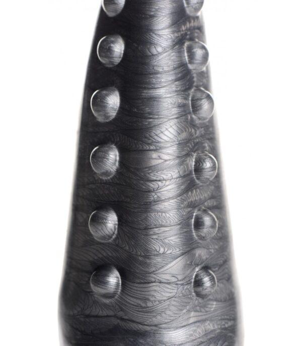 DILDO SILICONA BEASTLY 21 CM X 7'60 CM-XR - CREATURE COCKS (Saint Sual) EAN: 848518046116 - Imagen 10