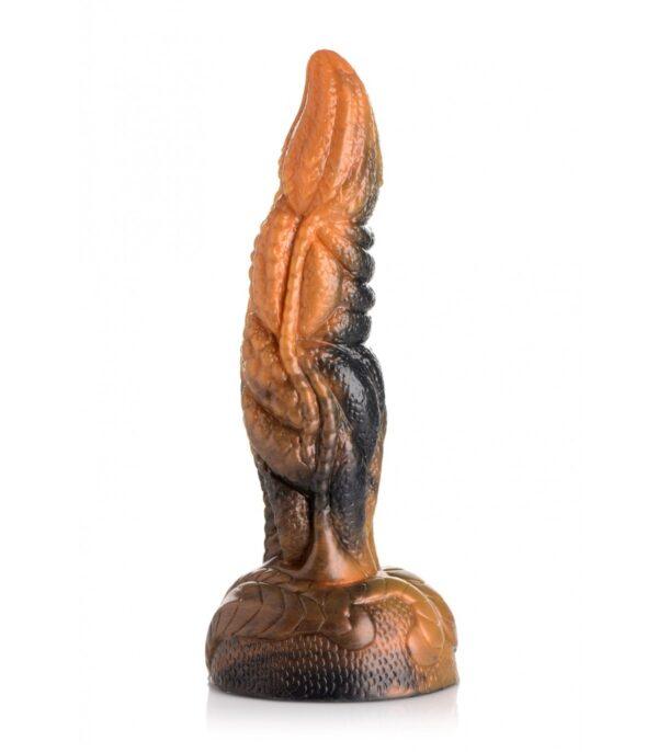 DILDO SILICONA RAVAGER 20'30 CM X 4'57 CM-XR - CREATURE COCKS (Saint Sual) EAN: 848518046703