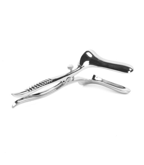 ESPÉCULO ANAL PRATT 21 CM-KIOTOS (Saint Sual) EAN: 8718969403221 - Imagen 4