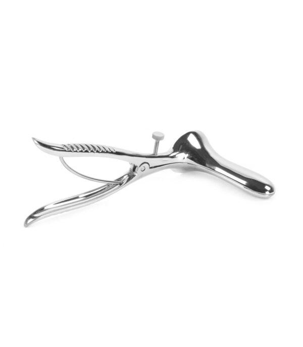 ESPÉCULO ANAL PRATT 21 CM-KIOTOS (Saint Sual) EAN: 8718969403221