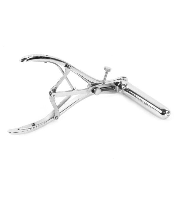 ESPÉCULO RECTAL 3 CAMINOS 20 CM-KIOTOS (Saint Sual) EAN: 8718969403252 - Imagen 3
