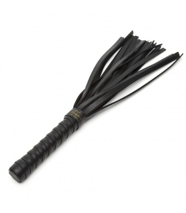 FIFTY SHADES BOUND TO YOU SMALL FLOGGER-FIFTY SHADES OF GREY (Saint Sual) EAN: 5060462639700 - Imagen 2