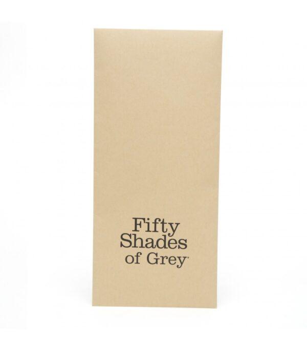 FIFTY SHADES BOUND TO YOU SMALL FLOGGER-FIFTY SHADES OF GREY (Saint Sual) EAN: 5060462639700 - Imagen 3