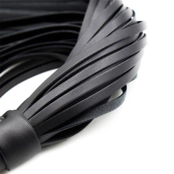 Flogger Estilo Neopreno 48.5 cm-LATETOBED BDSM LINE (LoveCherry) EAN: 8436615000838 - Imagen 6