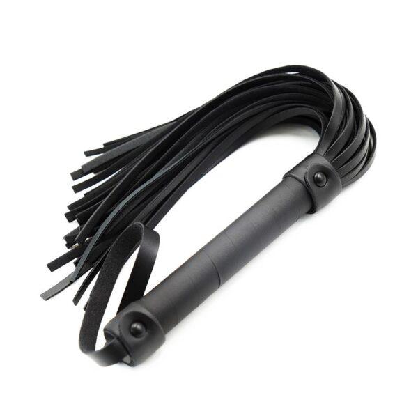 Flogger Estilo Neopreno 48.5 cm-LATETOBED BDSM LINE (LoveCherry) EAN: 8436615000838