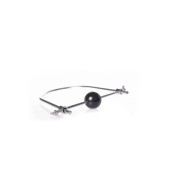 GAG BOCA CON BOLA 40 MM-KIOTOS (Saint Sual) EAN: 8718969406345 - Imagen 2