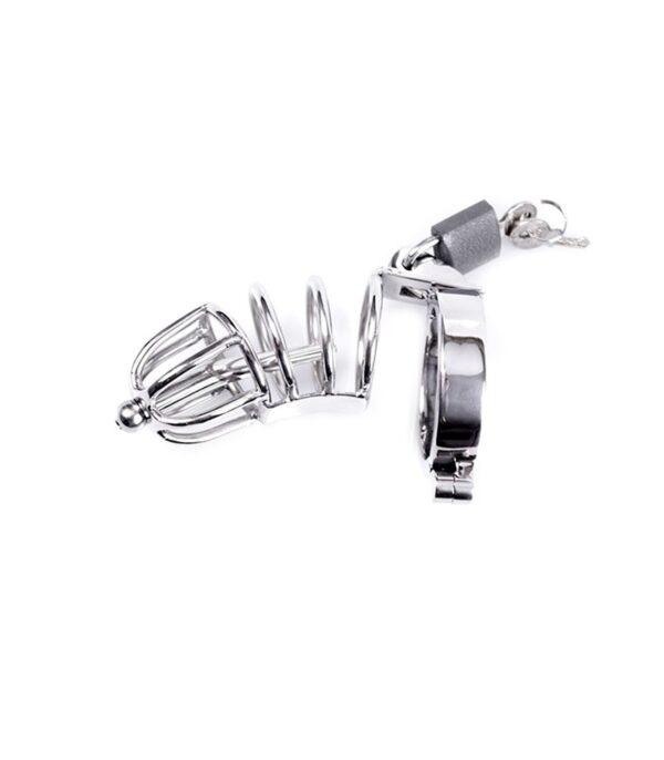 JAULA PENE DE CASTIDAD ATTICA-KIOTOS (Saint Sual) EAN: 8718969402798
