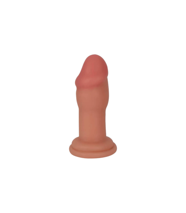 JOCK MEGA ANAL PLUG FLESH 14 CM-XR - JOCK (Saint Sual) EAN: 643380985187