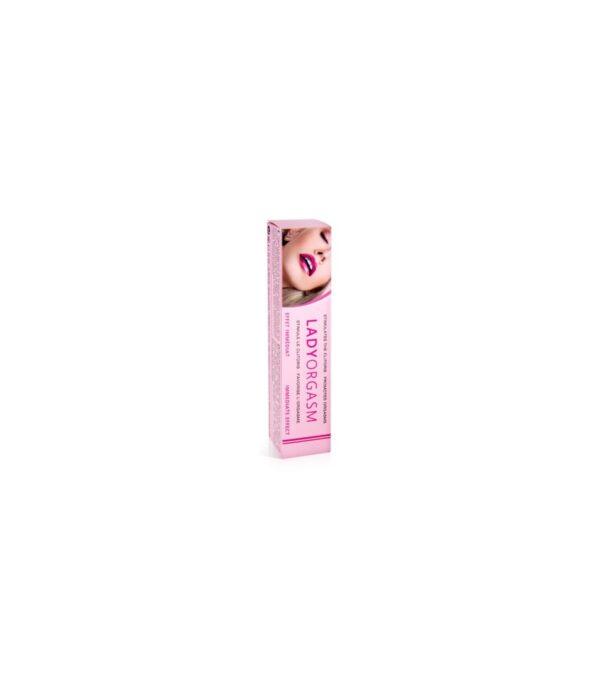 LADY ORGASM FRÍO-CALOR 15 ML-LADY ORGASM (Saint Sual) EAN: 3479228000470 - Imagen 2