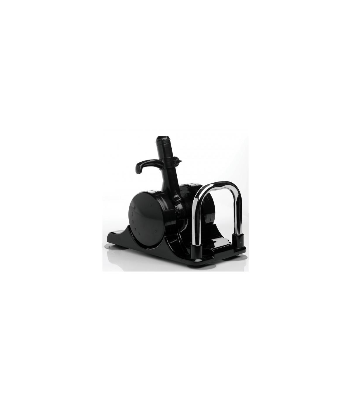 LOVEBOTZ SEX MACHINE DELUXE AJUSTABLE - Imagen 6