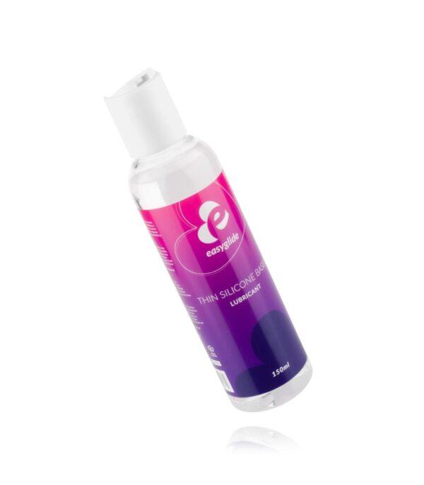 LUBRICANTE ANAL SILICONA EASYGLIDE 150 ML-EASYGLIDE (Saint Sual) EAN: 8719934004467 - Imagen 2