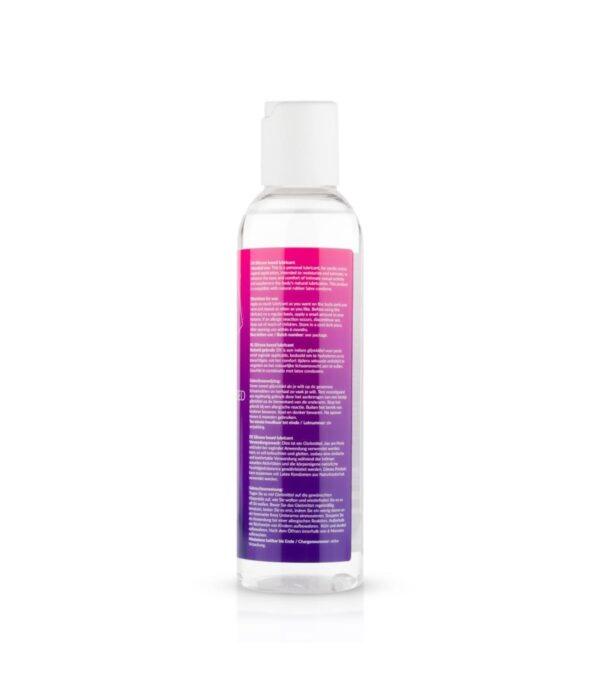 LUBRICANTE ANAL SILICONA EASYGLIDE 150 ML-EASYGLIDE (Saint Sual) EAN: 8719934004467 - Imagen 3