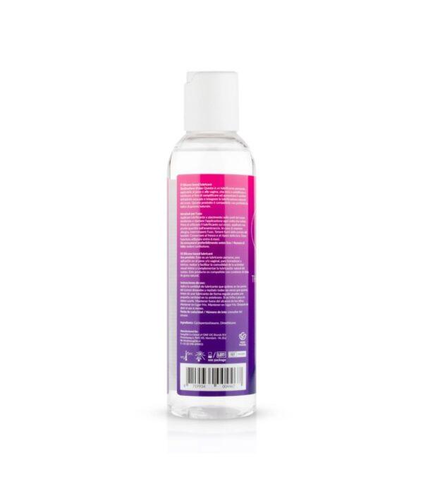 LUBRICANTE ANAL SILICONA EASYGLIDE 150 ML-EASYGLIDE (Saint Sual) EAN: 8719934004467 - Imagen 4