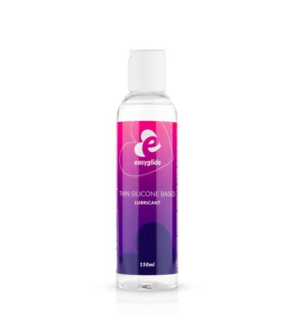 LUBRICANTE ANAL SILICONA EASYGLIDE 150 ML-EASYGLIDE (Saint Sual) EAN: 8719934004467
