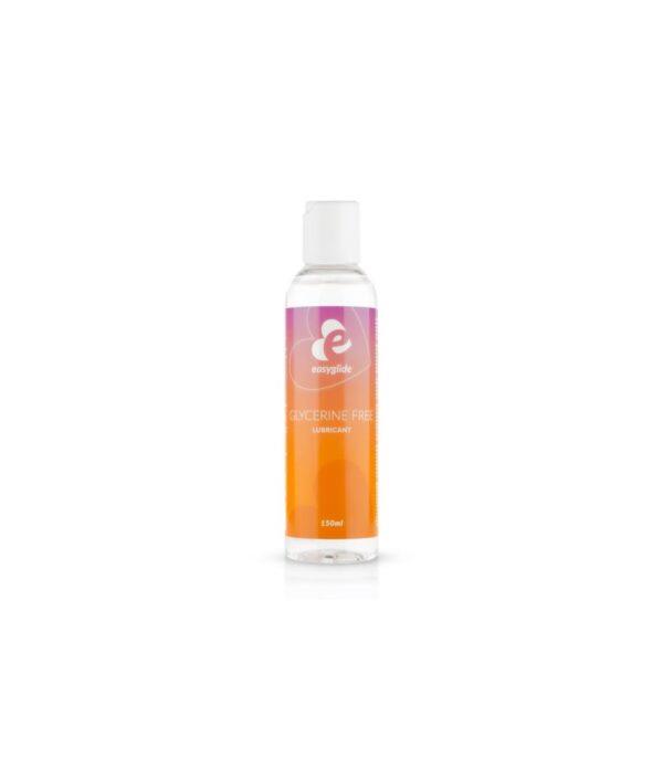 LUBRICANTE BASE AGUA EASYGLIDE SIN GLICERINA 150 ML-EASYGLIDE (Saint Sual) EAN: 8719934004436