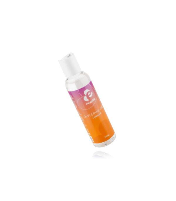 LUBRICANTE BASE AGUA EASYGLIDE SIN GLICERINA 150 ML-EASYGLIDE (Saint Sual) EAN: 8719934004436 - Imagen 2