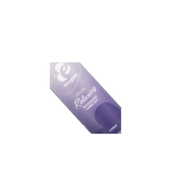 LUBRICANTE BASE AGUA EASYGLIDE ANAL RELAXING 150 ML-EASYGLIDE (Saint Sual) EAN: 8719497668038 - Imagen 3