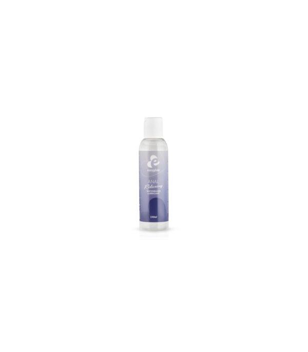 LUBRICANTE BASE AGUA EASYGLIDE ANAL RELAXING 150 ML-EASYGLIDE (Saint Sual) EAN: 8719497668038
