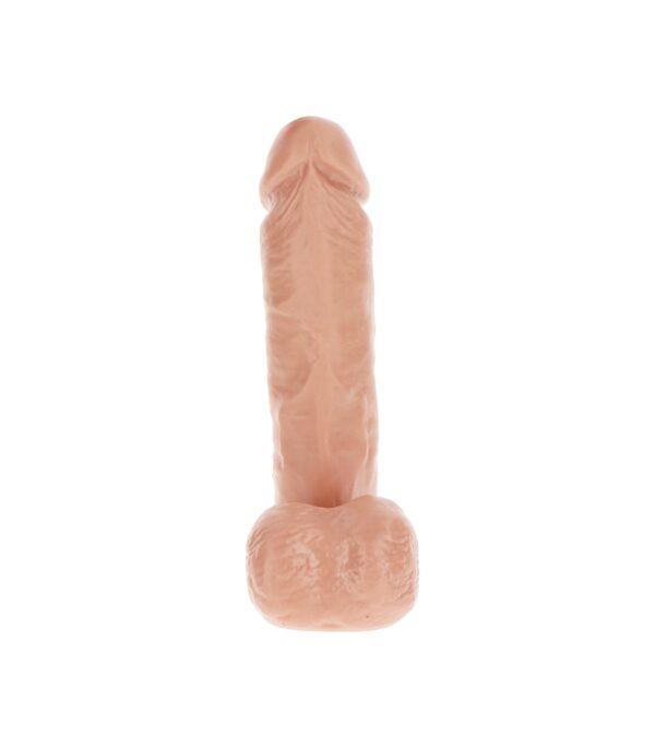 PENE ENTREME XL 25 CM FLESH-GET REAL by TOYJOY (Saint Sual) EAN: 8713221827104 - Imagen 3