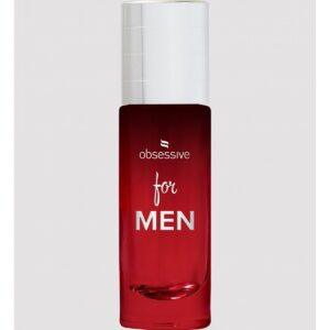 PERFUME FOR MEN 10 ML-OBSESSIVE (Saint Sual) EAN: 5901688225783