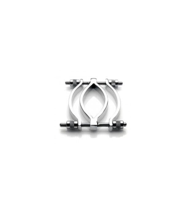 PINZA VAGINA AJUSTABLE-XR - MASTERSERIES (Saint Sual) EAN: 848518030801 - Imagen 3