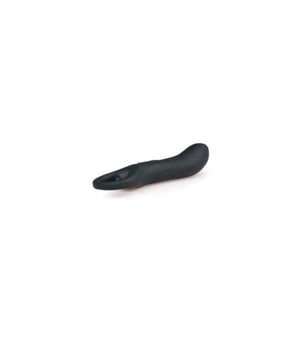 PLUG VIBRADOR NEGRO -EASYTOYS (Saint Sual) EAN: 8718627526736 - Imagen 3