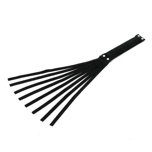 Rimba Bondage Play Flogger 42 cm-BONDAGE PLAY (LoveCherry) EAN: 8718924230404 - Imagen 2