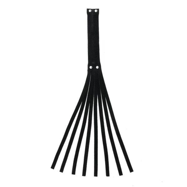 Rimba Bondage Play Flogger 42 cm-BONDAGE PLAY (LoveCherry) EAN: 8718924230404