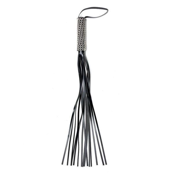 Rimba Bondage Play Flogger 16 Cuerdas-BONDAGE PLAY (LoveCherry) EAN: 8718924230664 - Imagen 2