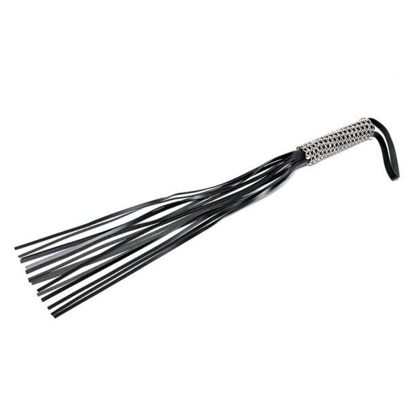 Rimba Bondage Play Flogger 16 Cuerdas-BONDAGE PLAY (LoveCherry) EAN: 8718924230664 - Imagen 3