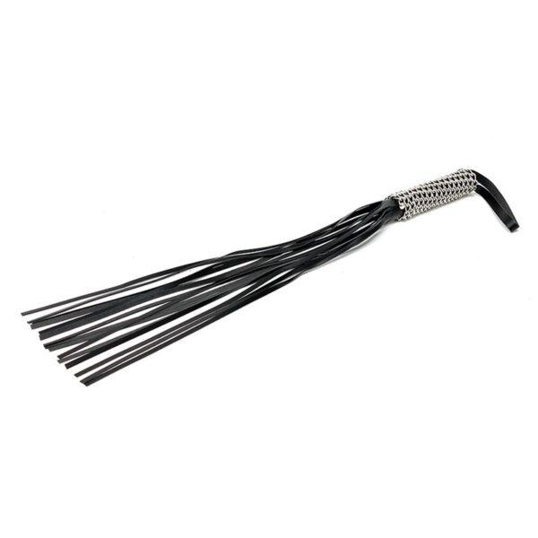 Rimba Bondage Play Flogger 16 Cuerdas-BONDAGE PLAY (LoveCherry) EAN: 8718924230664