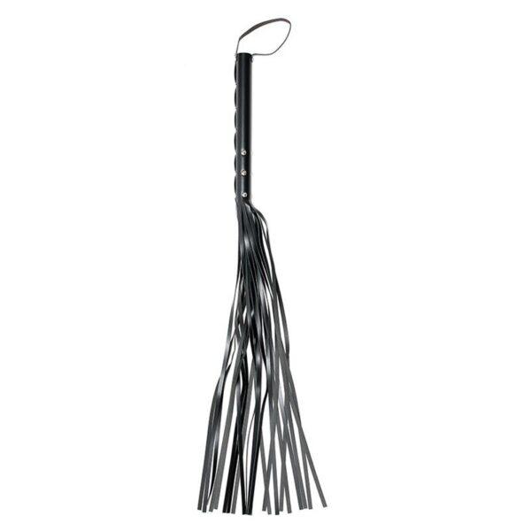 Rimba Bondage Play Flogger 18 Cuerdas-BONDAGE PLAY (LoveCherry) EAN: 8718924230473 - Imagen 2