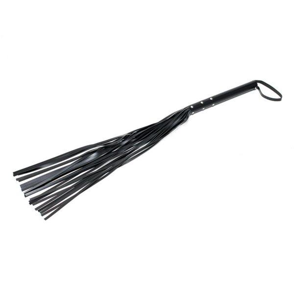 Rimba Bondage Play Flogger 18 Cuerdas-BONDAGE PLAY (LoveCherry) EAN: 8718924230473 - Imagen 3