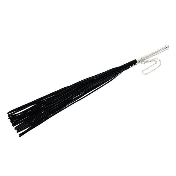 Rimba Bondage Play Flogger 52 cm-BONDAGE PLAY (LoveCherry) EAN: 8718924232354