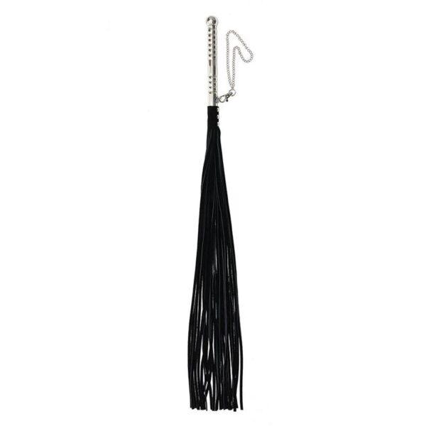 Rimba Bondage Play Flogger 52 cm-BONDAGE PLAY (LoveCherry) EAN: 8718924232354 - Imagen 2