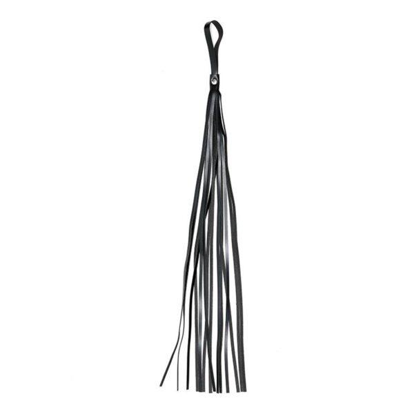 Rimba Bondage Play Flogger 60 cm-BONDAGE PLAY (LoveCherry) EAN: 8718924230640 - Imagen 2
